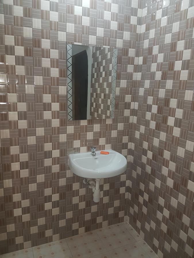 Jostev Hotel Кумасі Екстер'єр фото