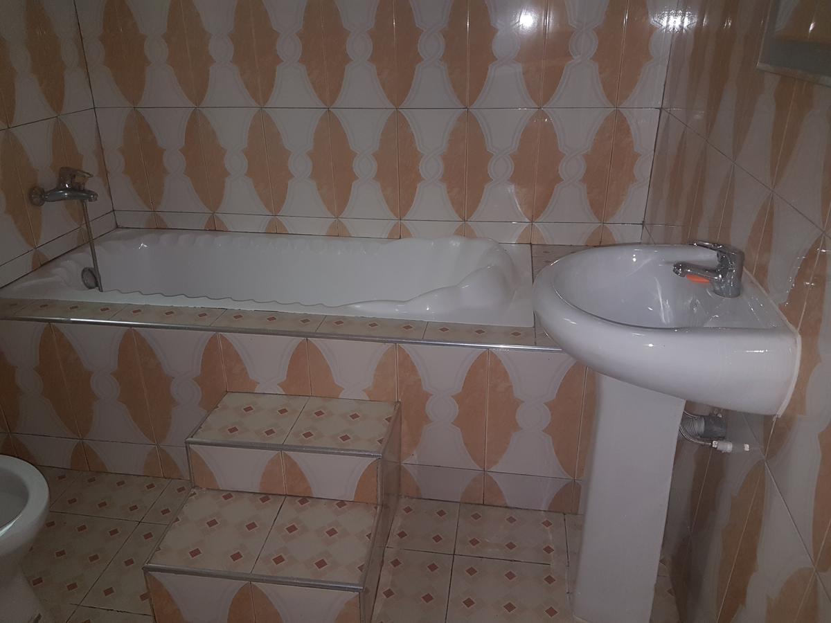 Jostev Hotel Кумасі Екстер'єр фото